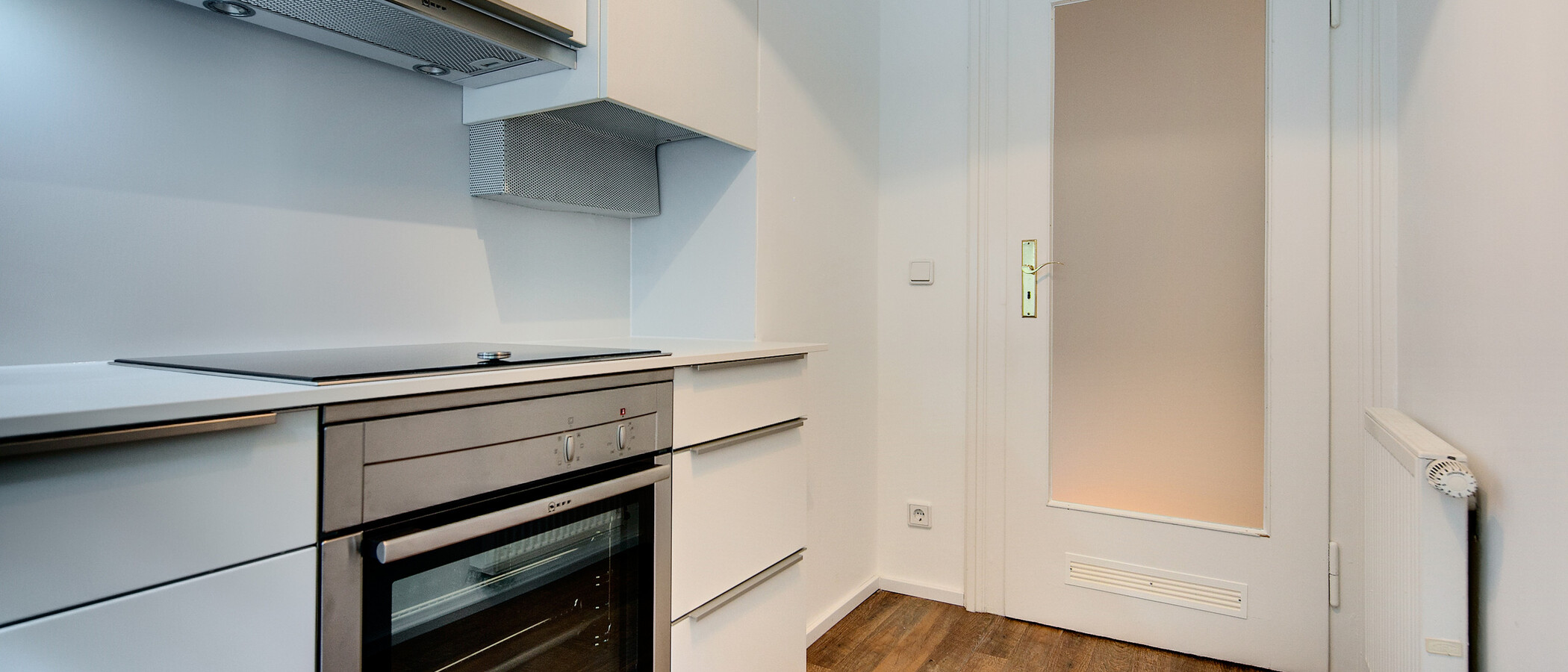 Lapos München Laim 02 Konyha 7765