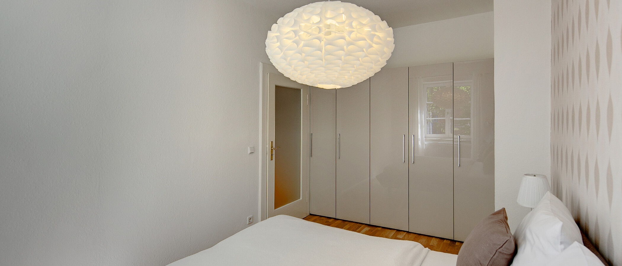 Lapos München Laim 04 Alvó 7765