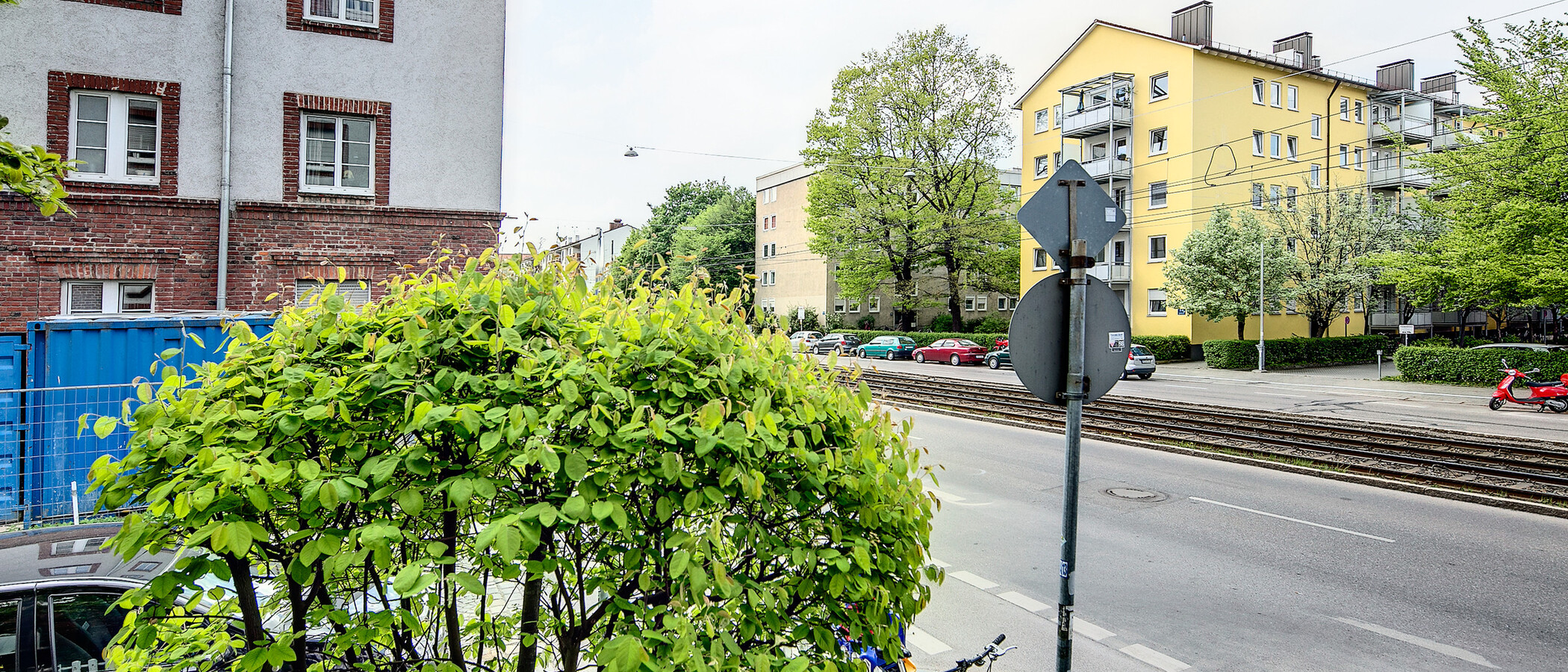 Lapos München Laim 02 A  megtekintése 7765