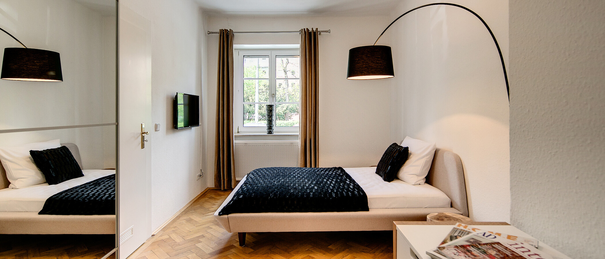 Lapos München Laim 02 2. alvás 7765