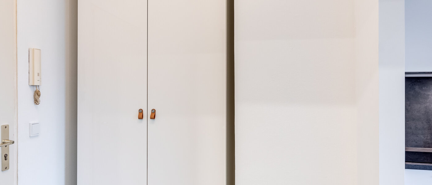 Lapos München Pasing 02 Folyosó/folyosó 7789