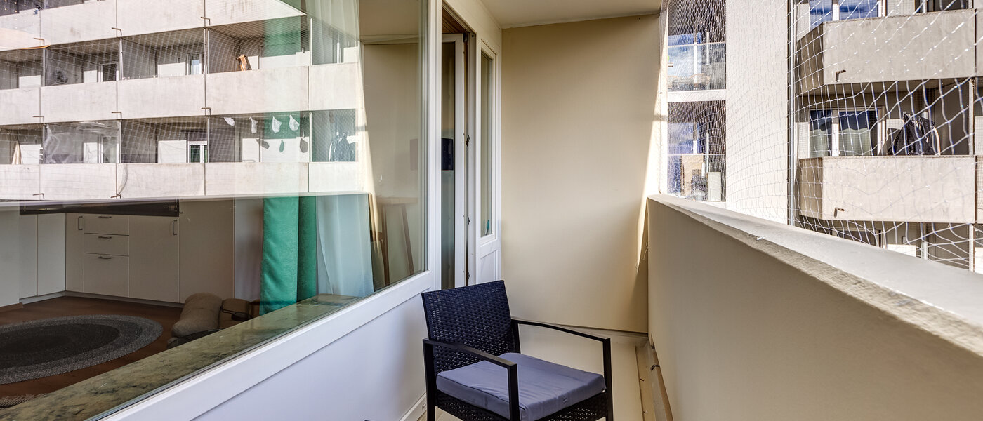 Lapos München Pasing 02 Erkély 7789