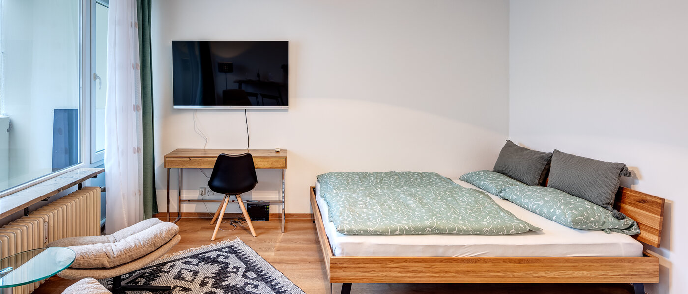 Lapos München Pasing 02 Nappali 7789