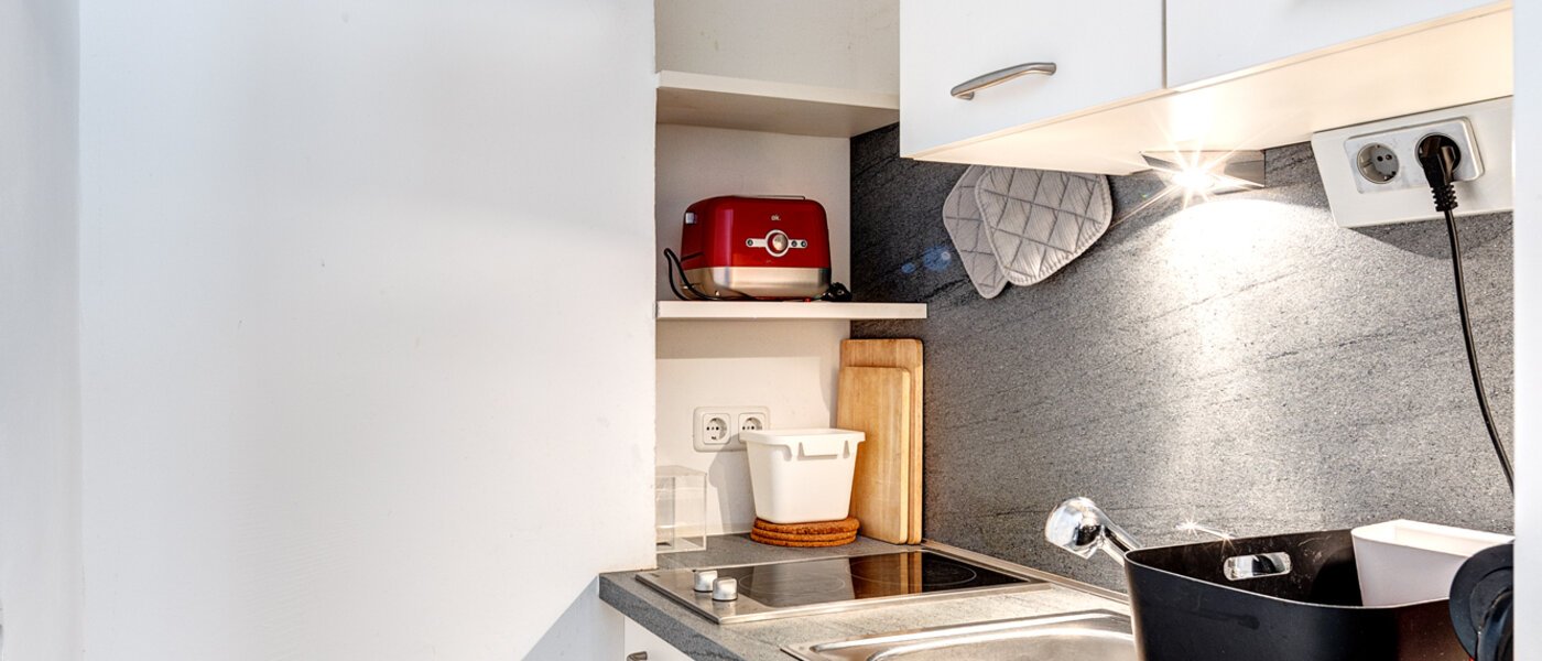 Platt München Milbertshofen 01 Kök 7798