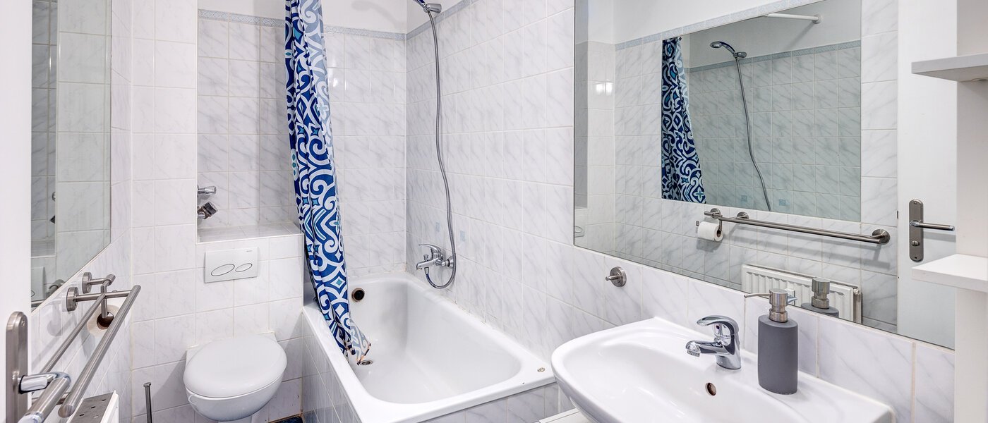 Platt München Milbertshofen 01 Badrum 7798