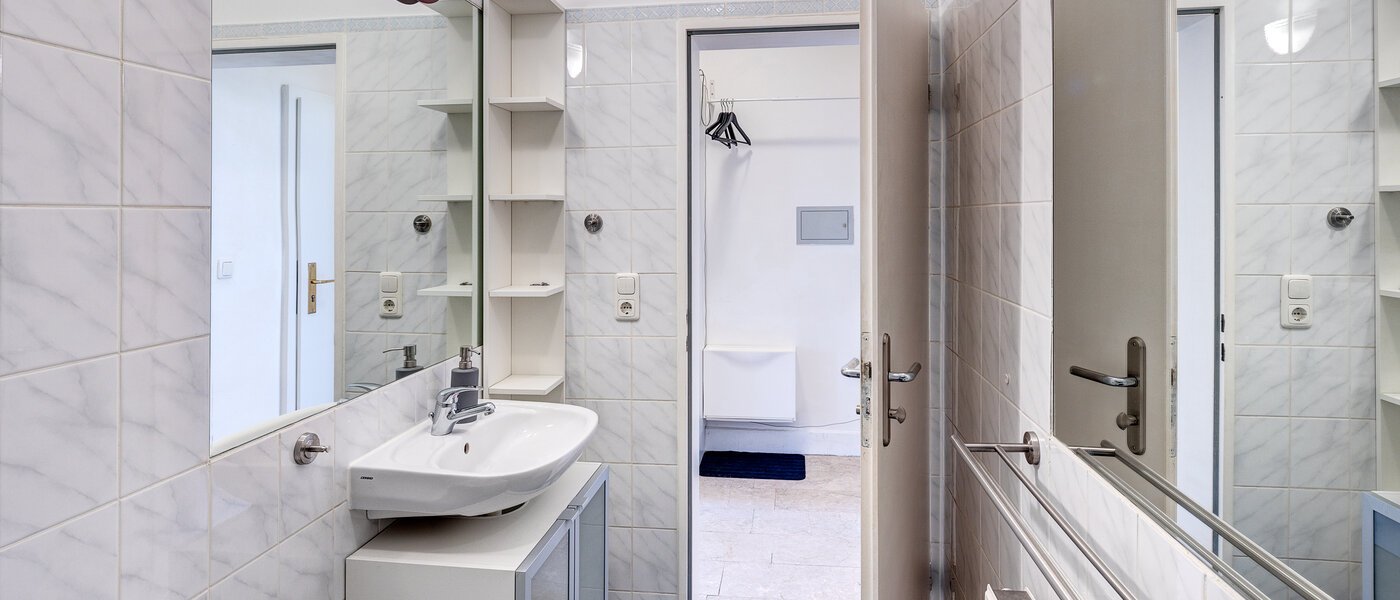 Platt München Milbertshofen 02 Badrum 7798