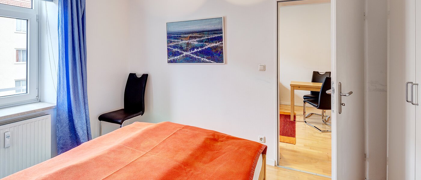 Platt München Milbertshofen 02 sovrum 7798