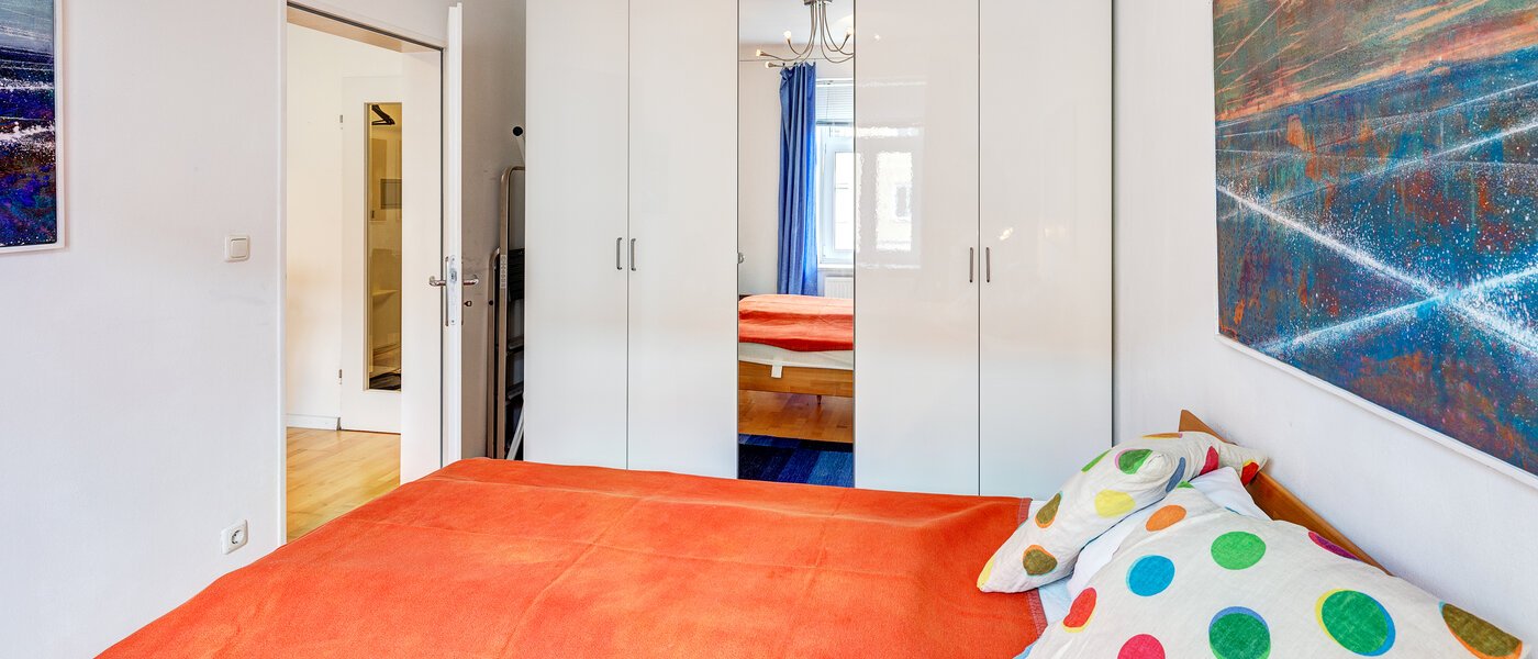 Platt München Milbertshofen 03 sovrum 7798