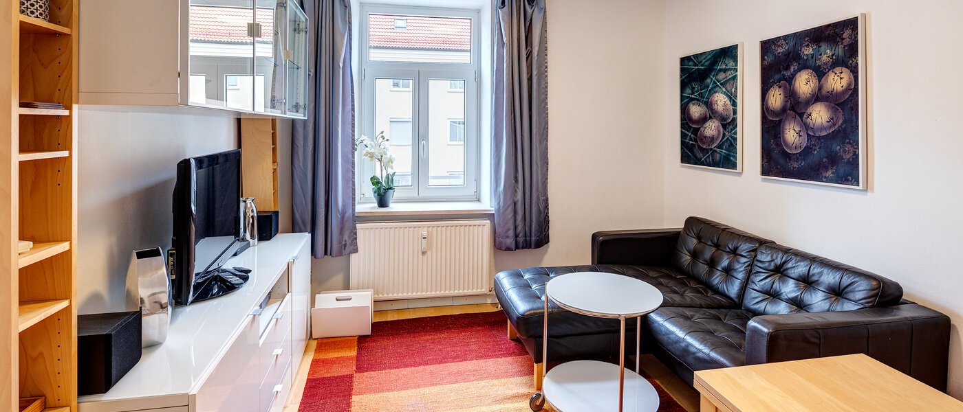 Platt München Milbertshofen 01 Vardagsrum 7798