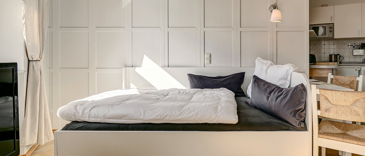 Flad München Gärtnerplatzviertel 01 Sove 781