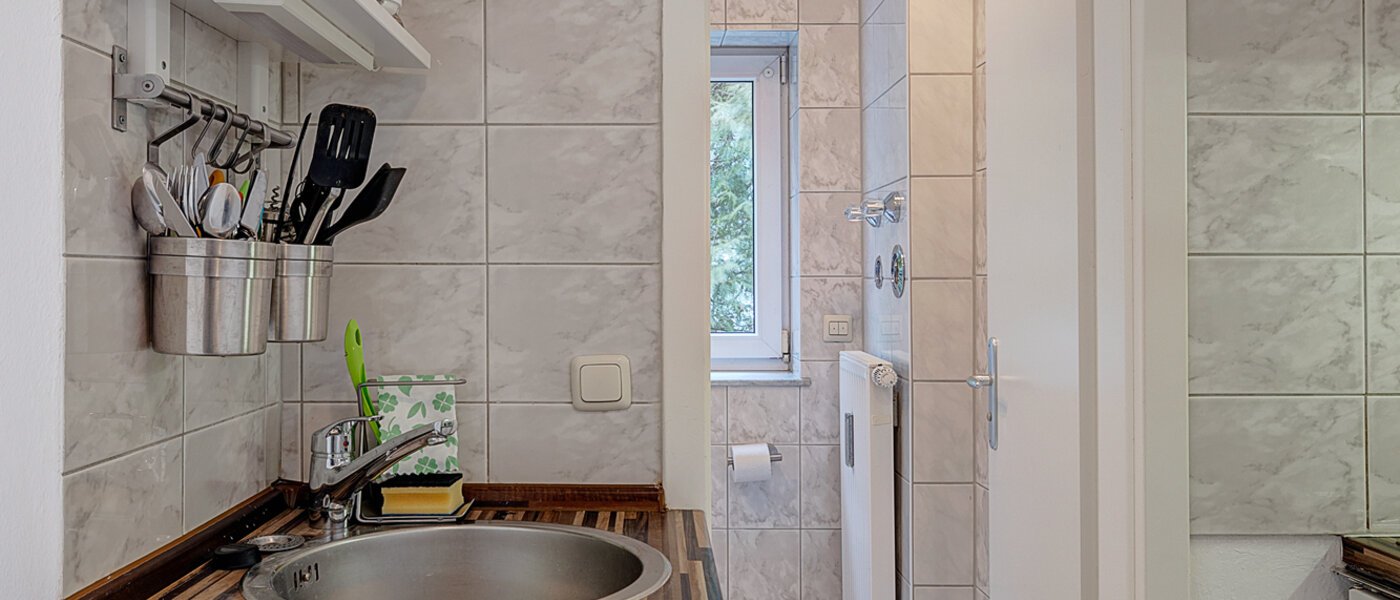 Düz München Sendling-Westpark 01 Mutfak 7845