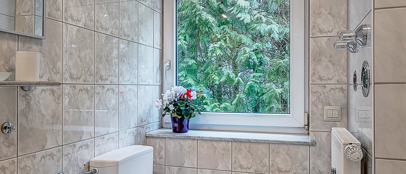 Düz München Sendling-Westpark 01 Banyo 7845