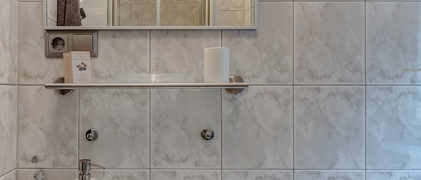 Düz München Sendling-Westpark 02 Banyo 7845