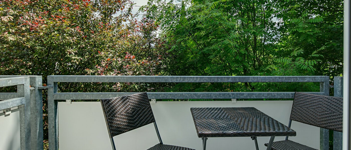 Düz München Sendling-Westpark 01 Görünüm 7845