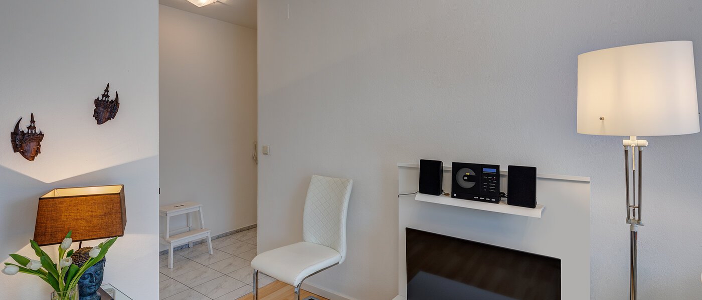 Düz München Sendling-Westpark 03 Yaşam alanı 7845