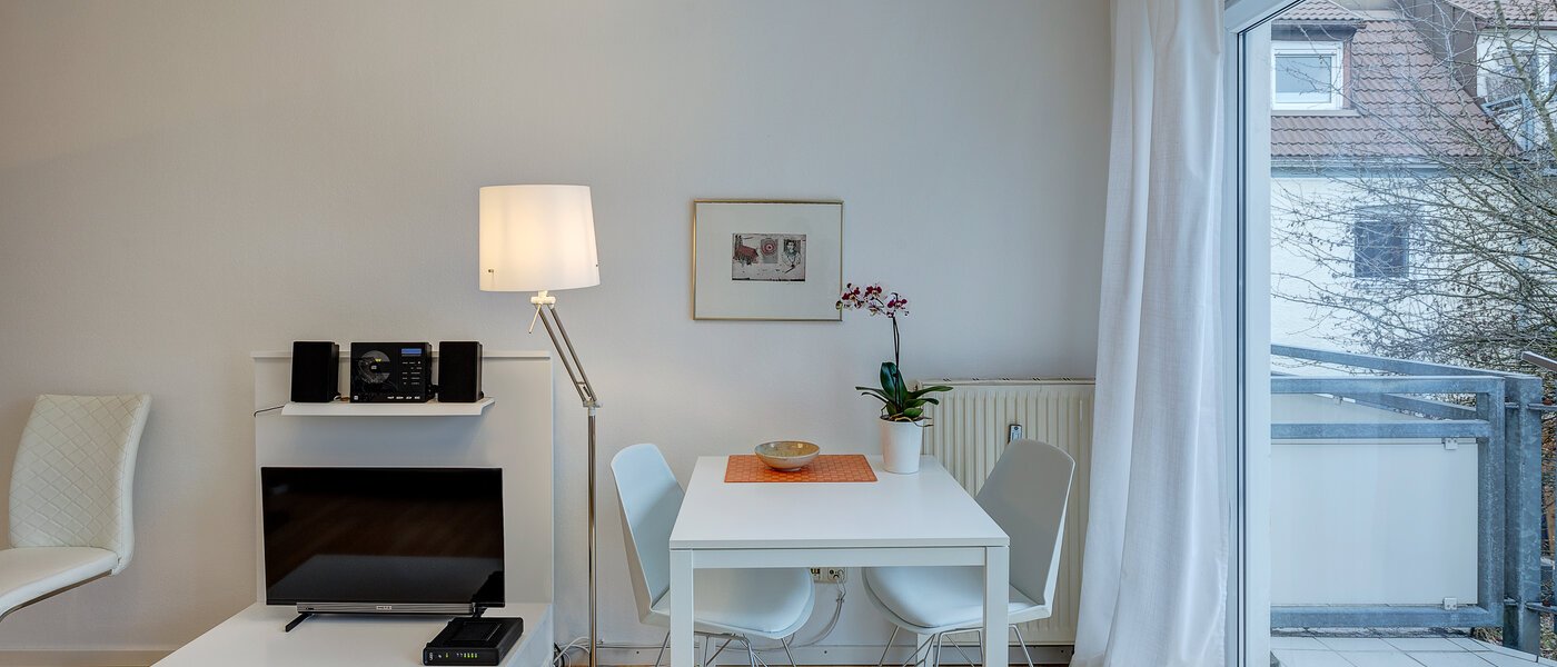 Düz München Sendling-Westpark 04 Yaşam alanı 7845