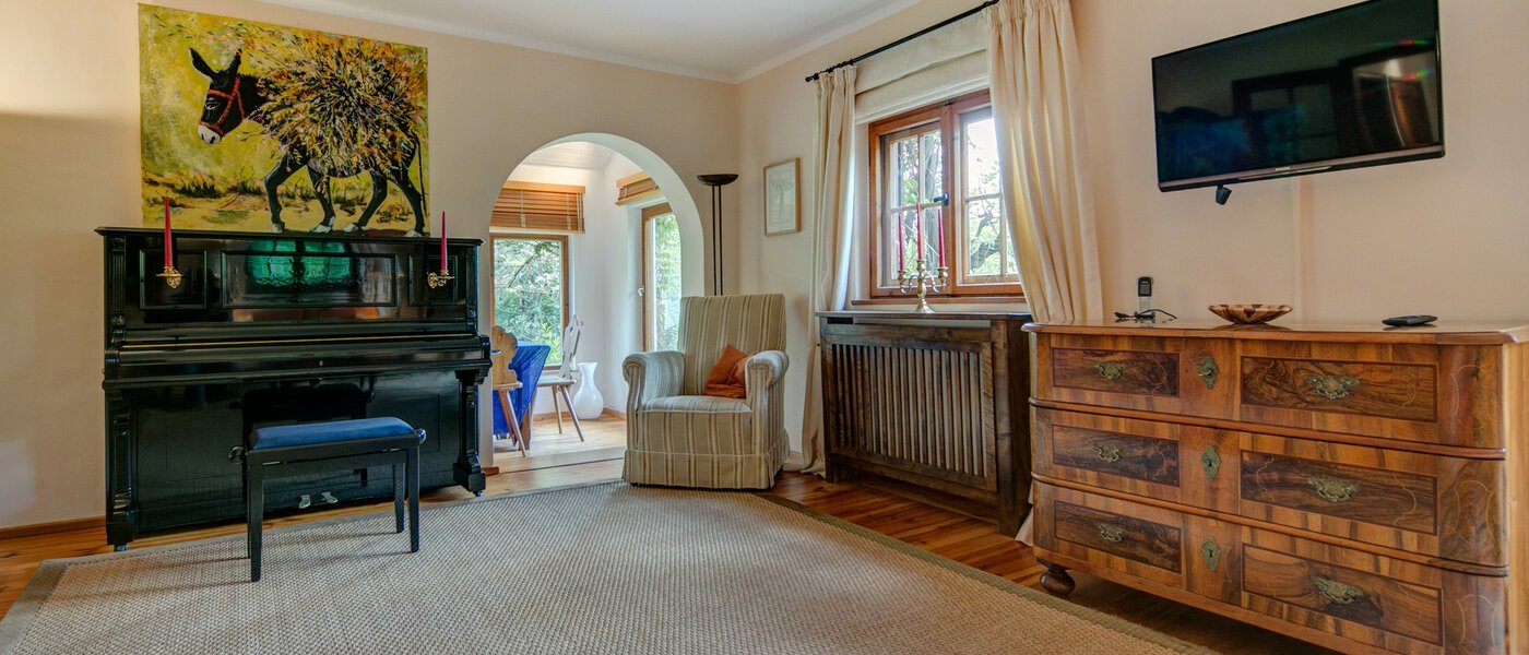 집 Schäftlarn 03 생활 7847