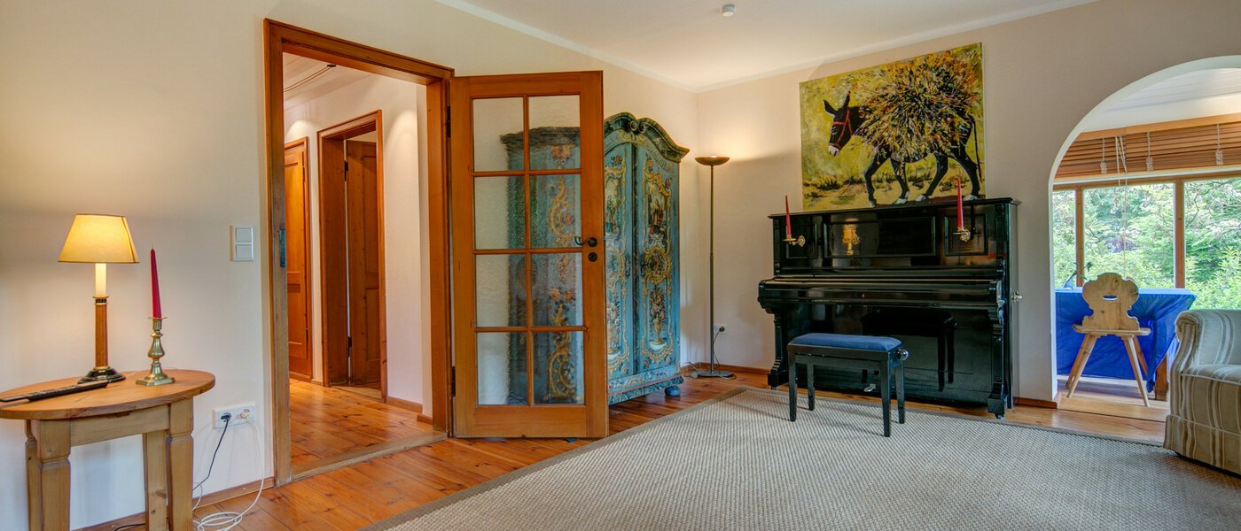 집 Schäftlarn 04 생활 7847