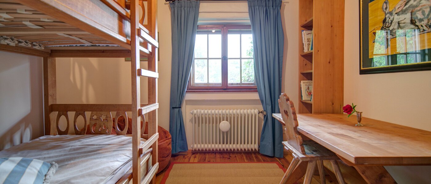 집 Schäftlarn 01 어린이 방 7847