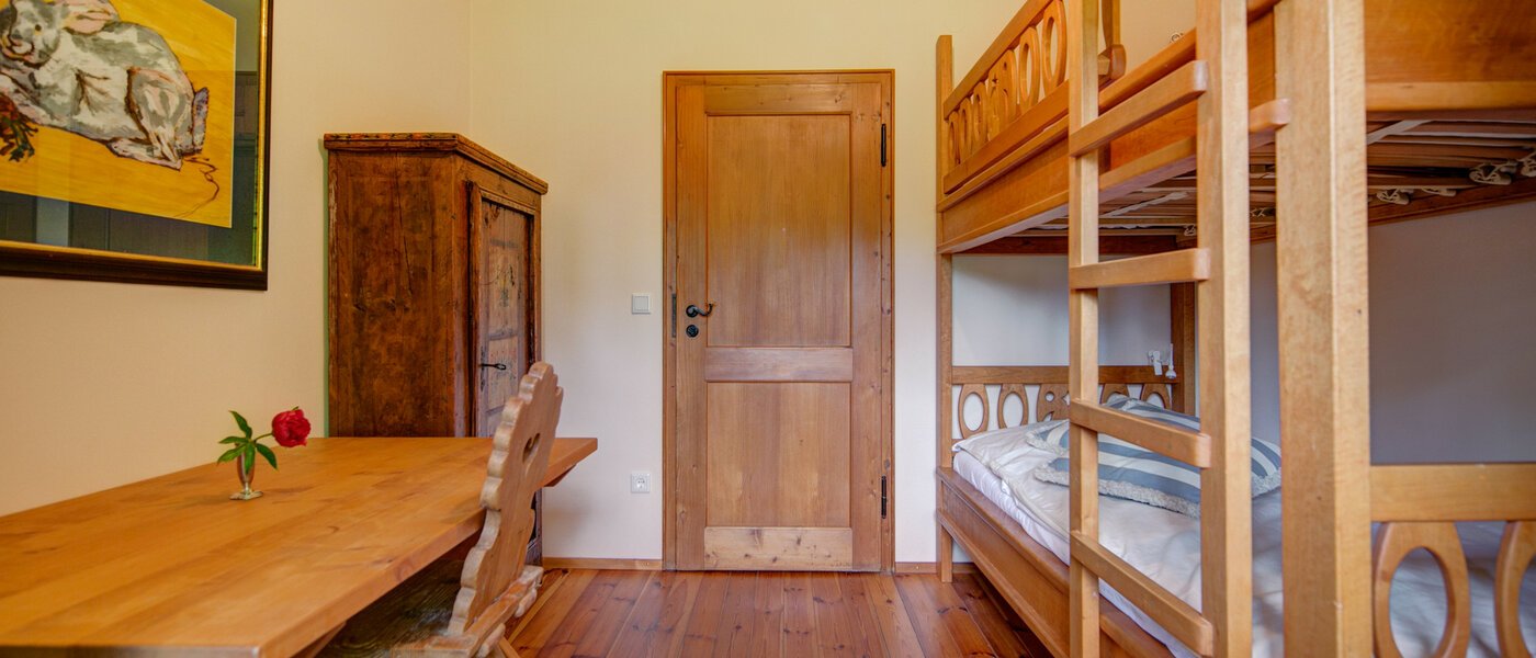 집 Schäftlarn 02 어린이 방 7847