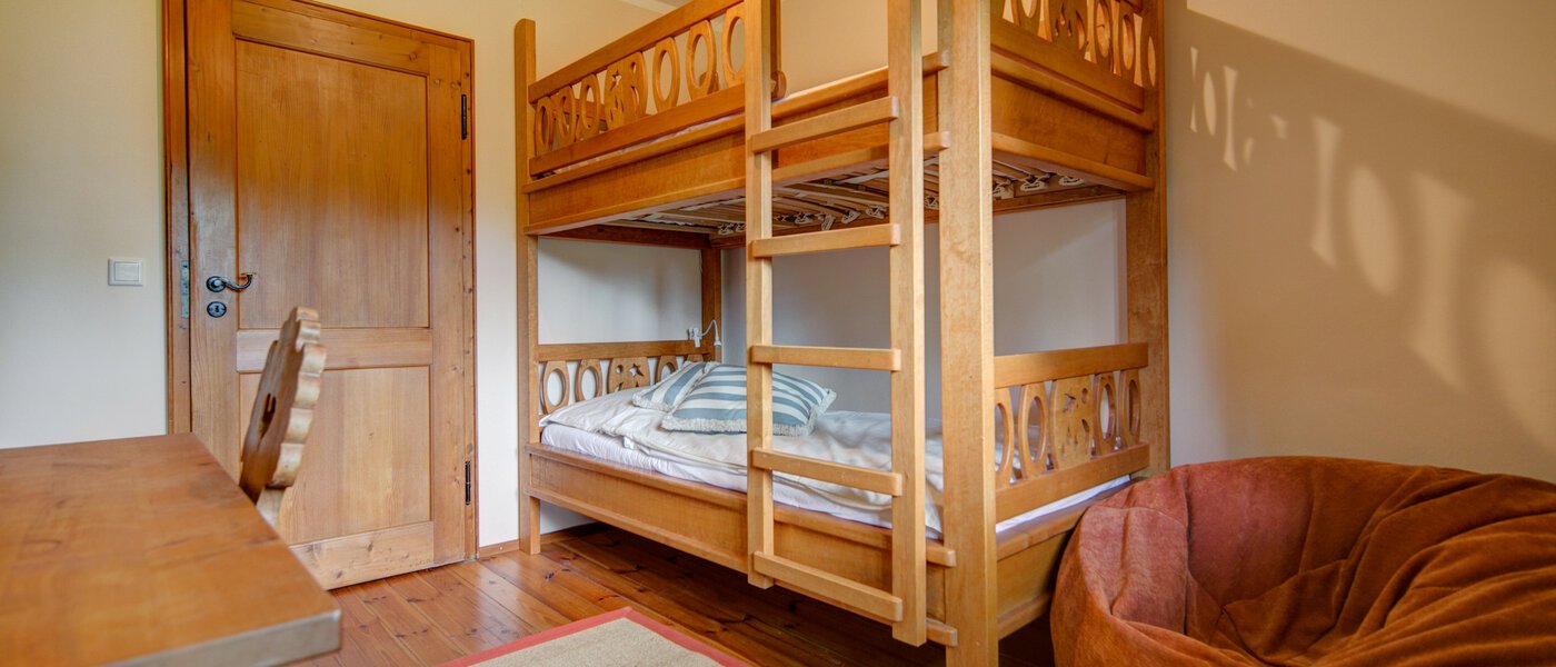 집 Schäftlarn 03 어린이 방 7847