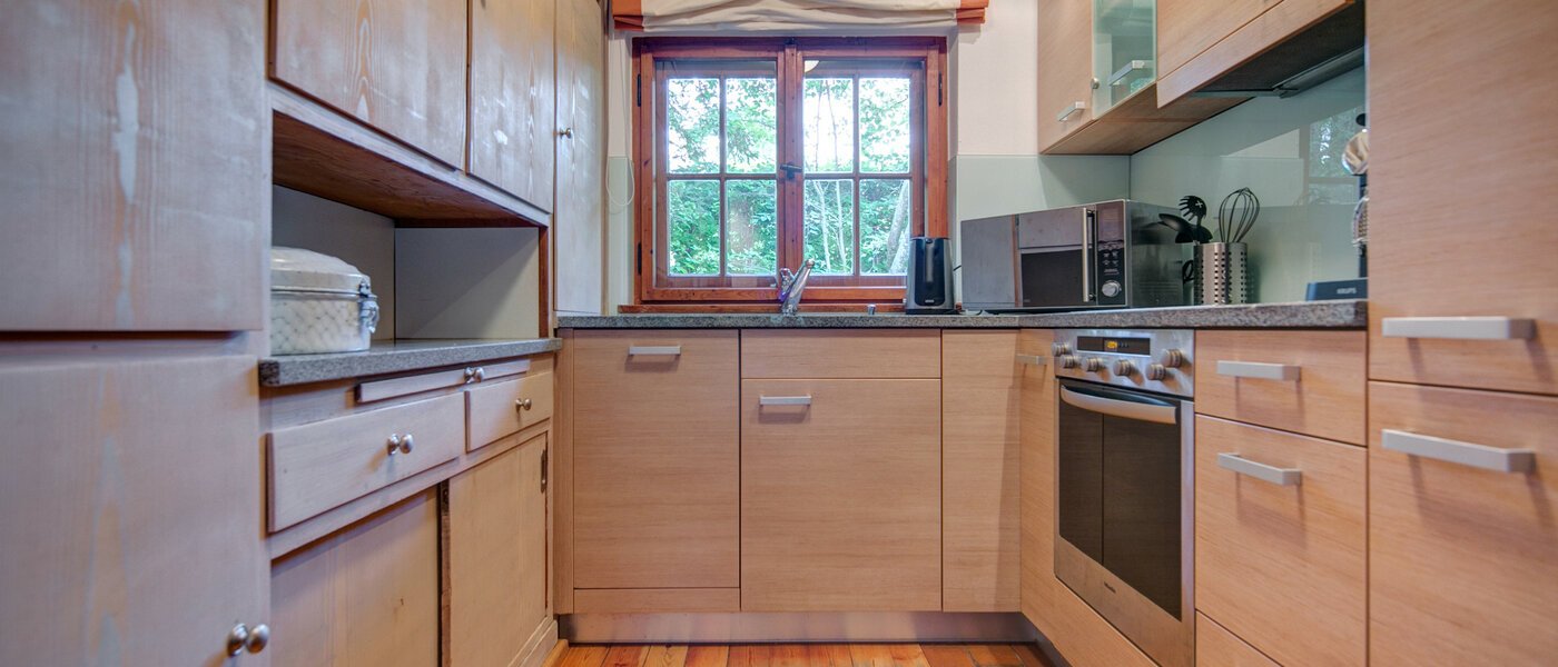 집 Schäftlarn 01 주방 7847