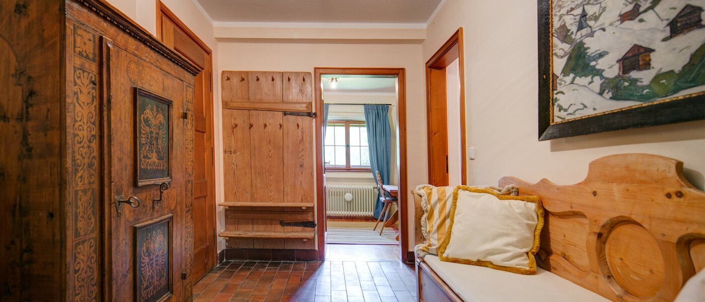 집 Schäftlarn 04 복도/복도 7847