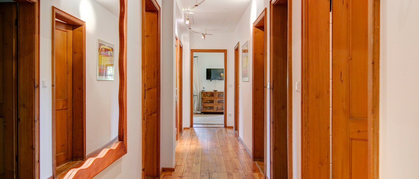 집 Schäftlarn 05 복도/복도 7847