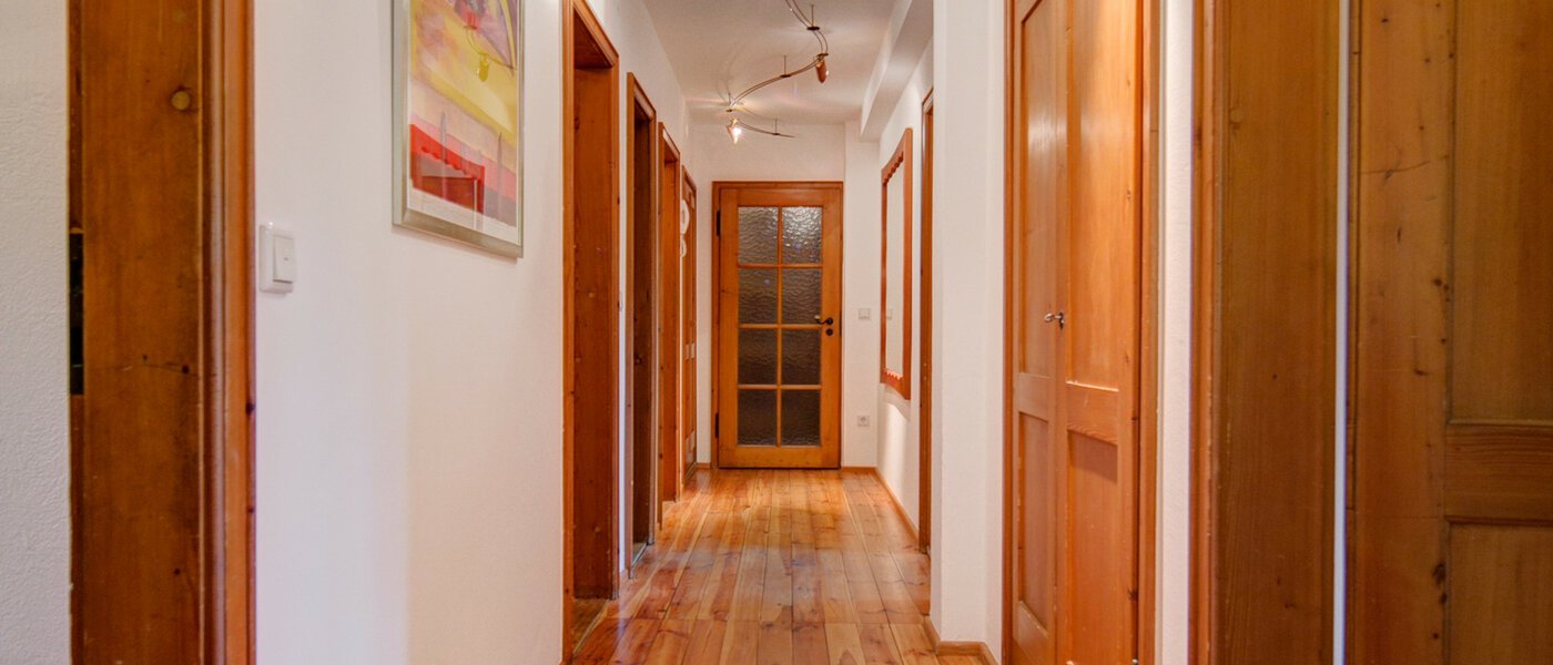 집 Schäftlarn 06 복도/복도 7847