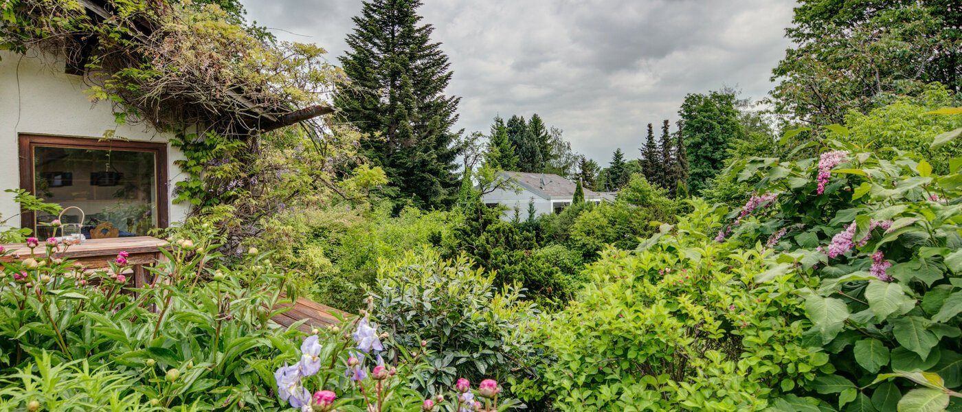 집 Schäftlarn 01 정원 7847