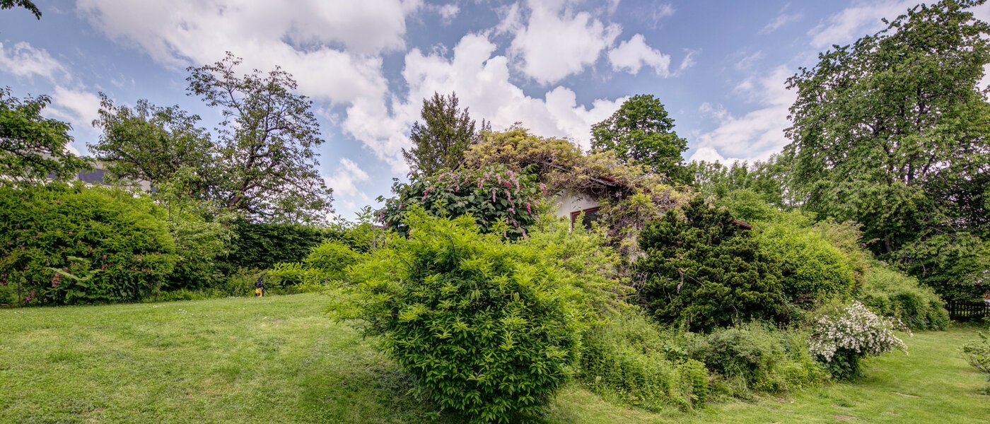 집 Schäftlarn 03 정원 7847