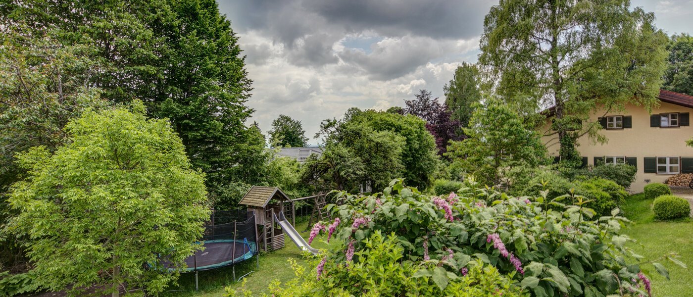 집 Schäftlarn 04 정원 7847