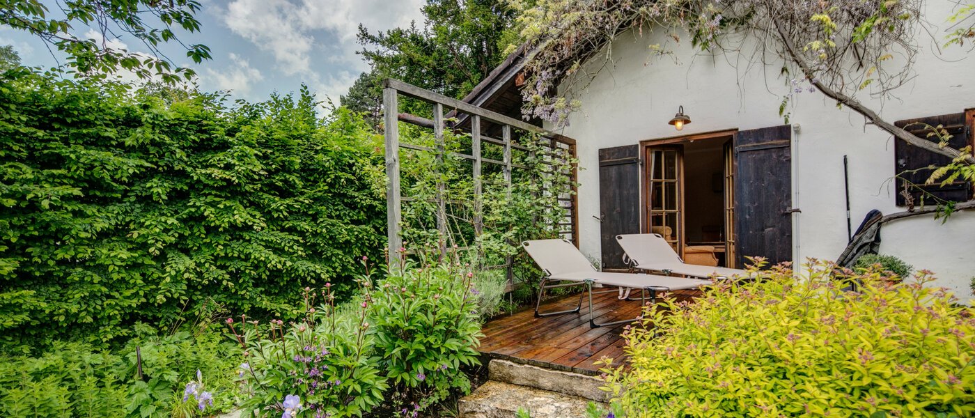 집 Schäftlarn 03 테라스 7847