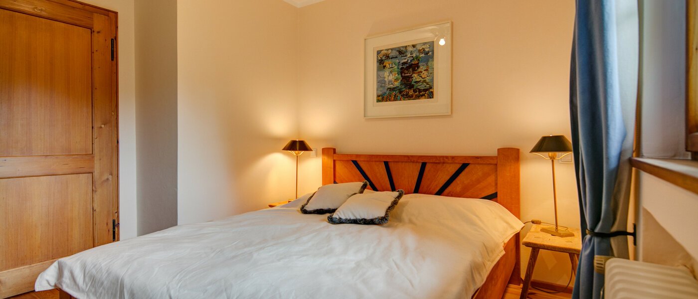 집 Schäftlarn 02 2번째 침실 7847