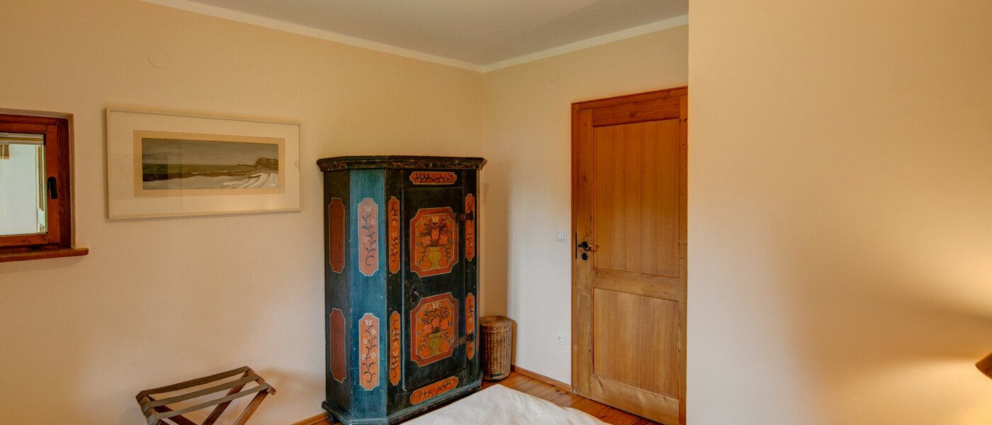 집 Schäftlarn 03 2번째 침실 7847