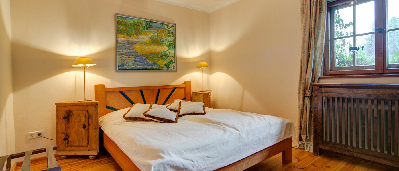 집 Schäftlarn 01 1 침실 7847