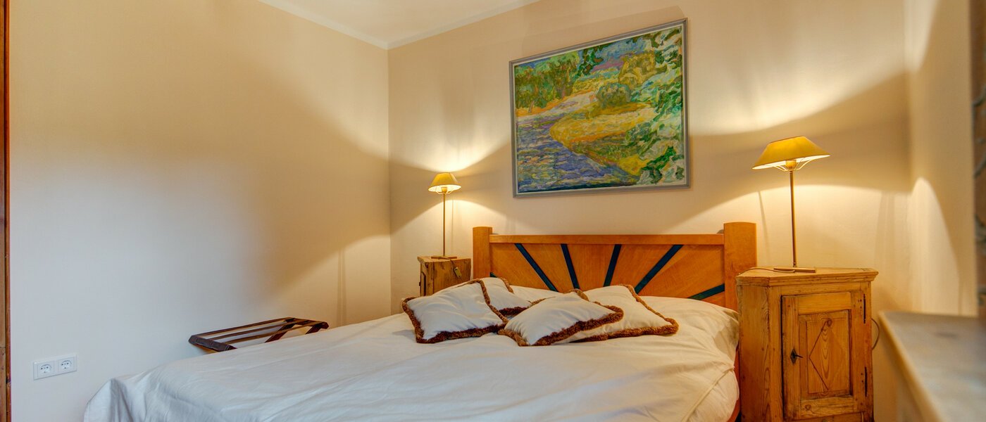 집 Schäftlarn 02 1 침실 7847