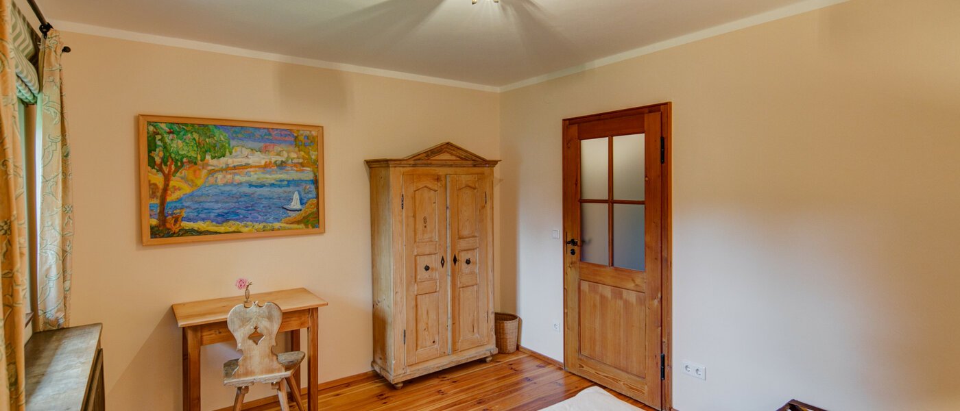 집 Schäftlarn 03 1 침실 7847