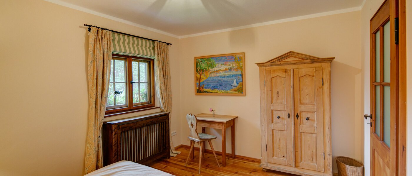 집 Schäftlarn 04 1 침실 7847