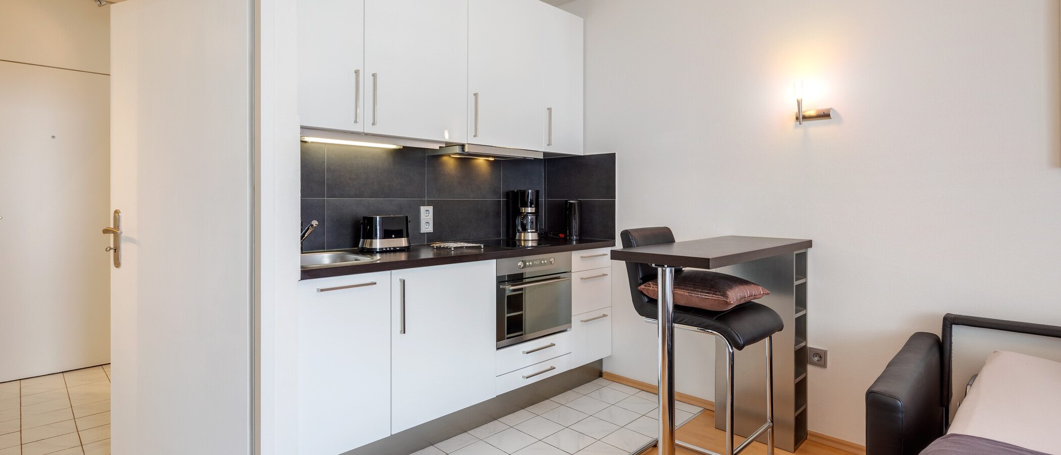 Plat München Arabellapark 03 Zona de zi 7848
