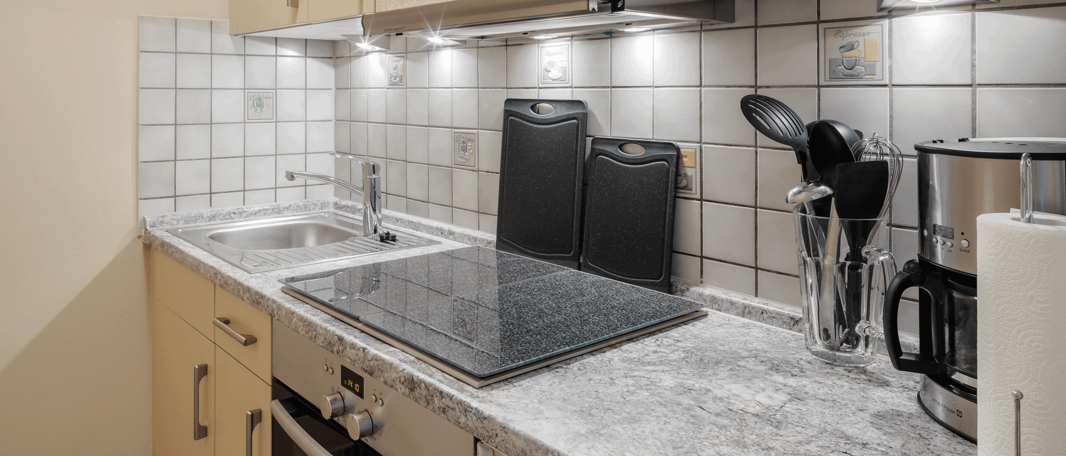 Plano München Schwabing-West 01 Cozinha 7854