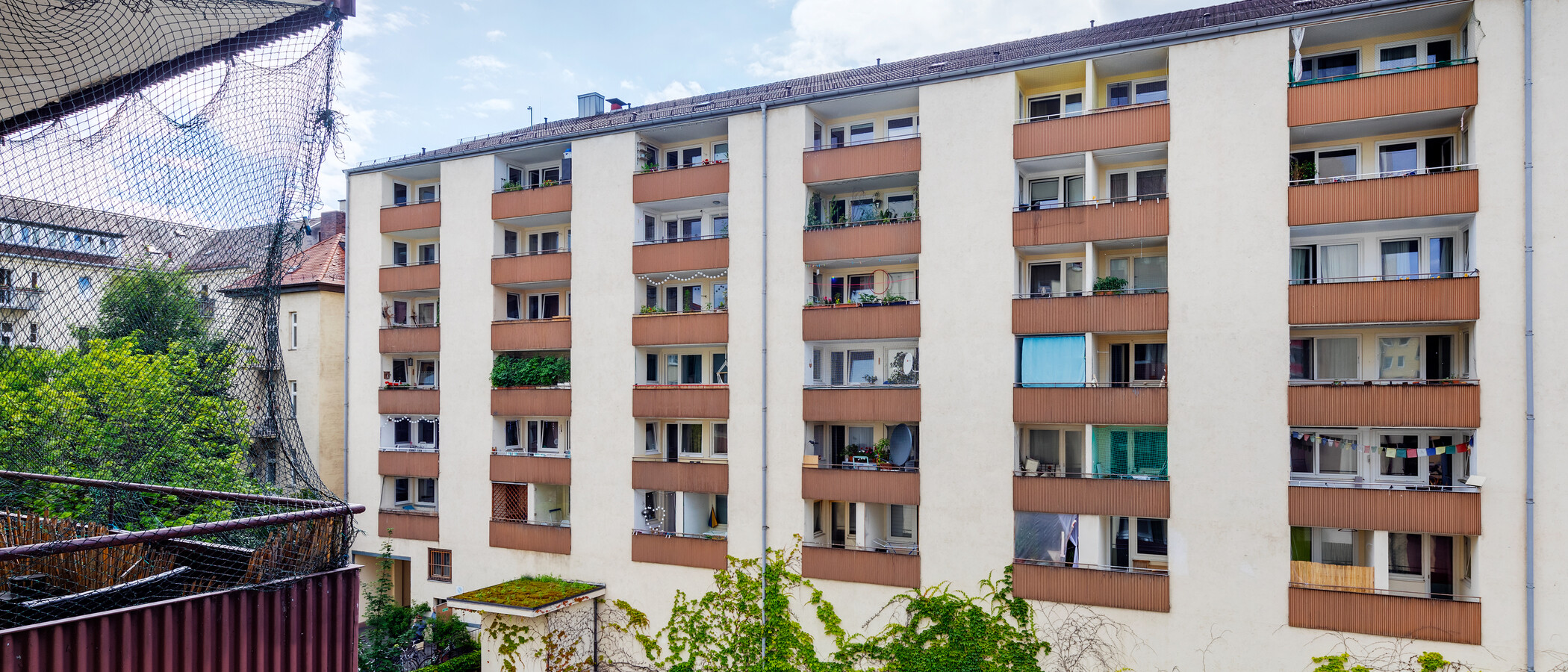 Plano München Schwabing-West 01 Ver 7854
