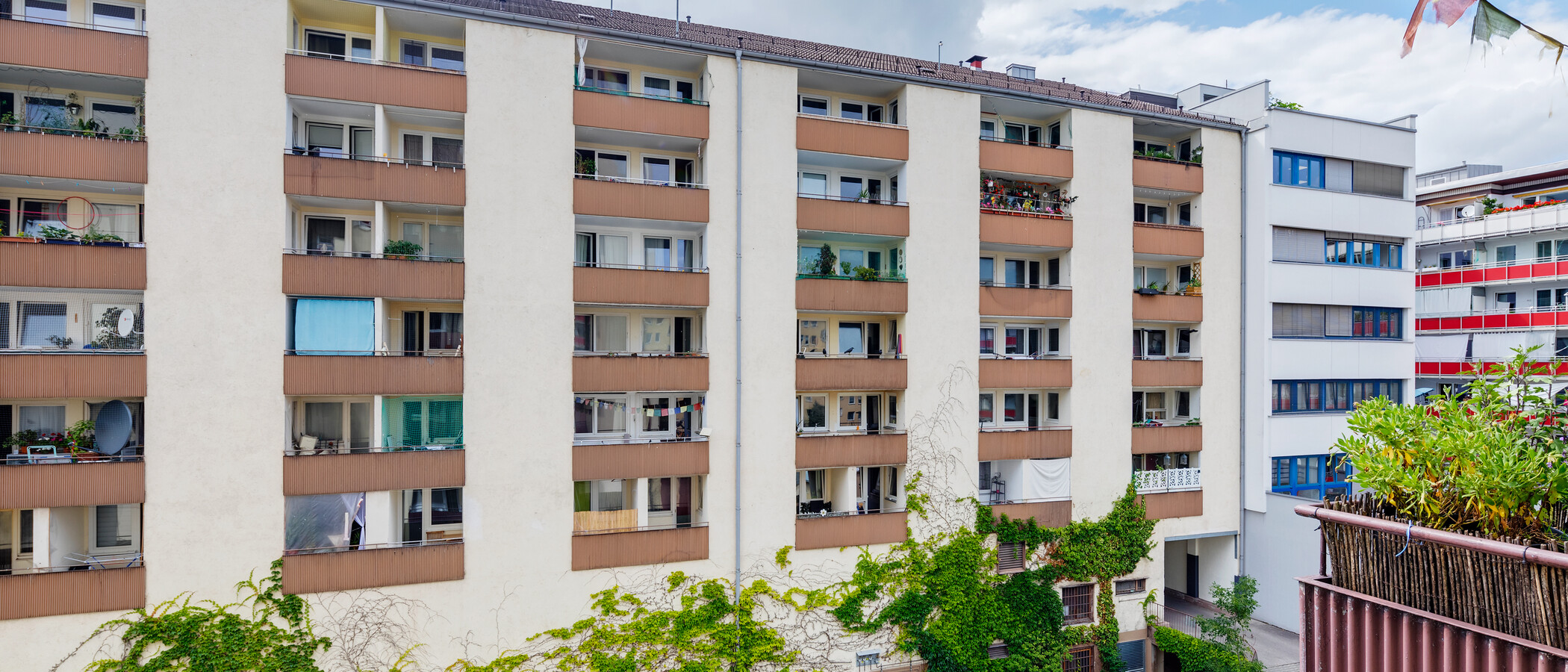 Plano München Schwabing-West 02 Ver 7854