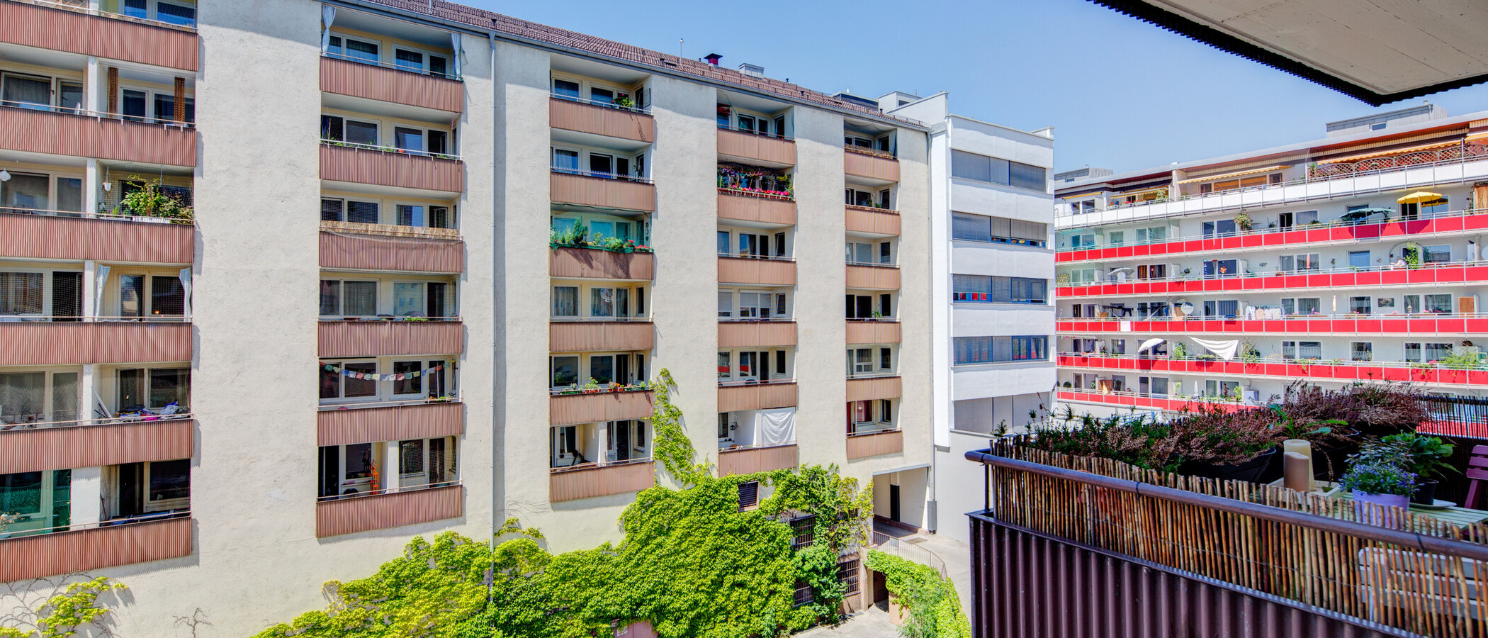 Plano München Schwabing-West 04 Ver 7854