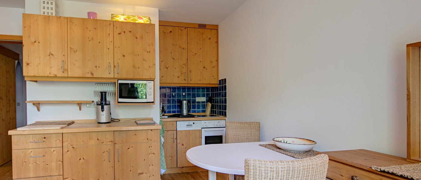 Ravna stran München Obergiesing 03 Življenje 7866