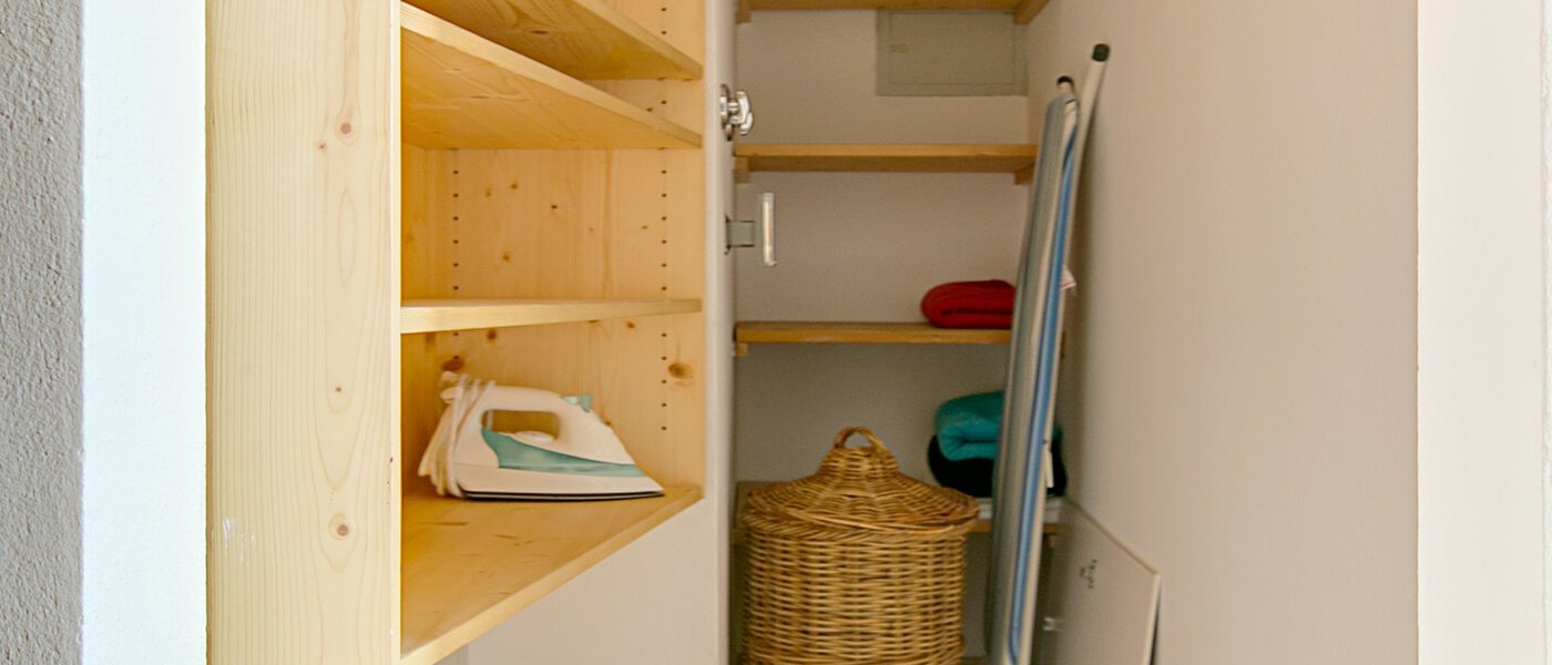 Ravna stran München Obergiesing 03 Koridor/hodnik 7866