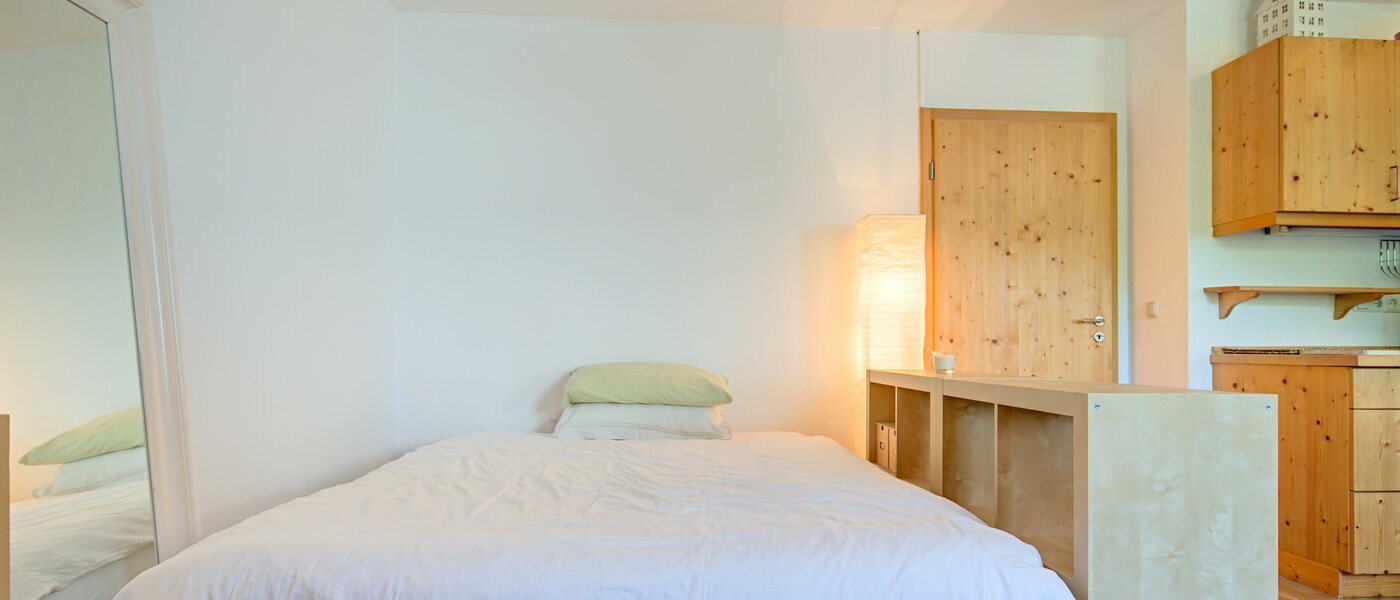 Ravna stran München Obergiesing 01 Spanje 7866