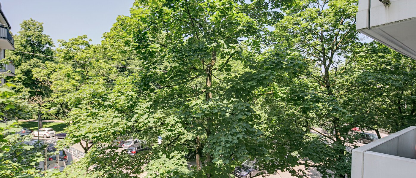 Ravna stran München Obergiesing 01 Oglejte si 7866