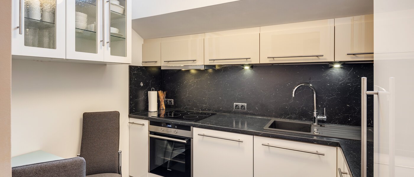 Flad Taufkirchen 01 Køkken 7869