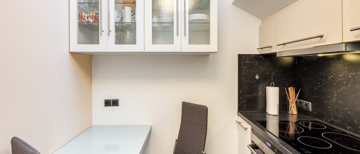 Flad Taufkirchen 02 Køkken 7869